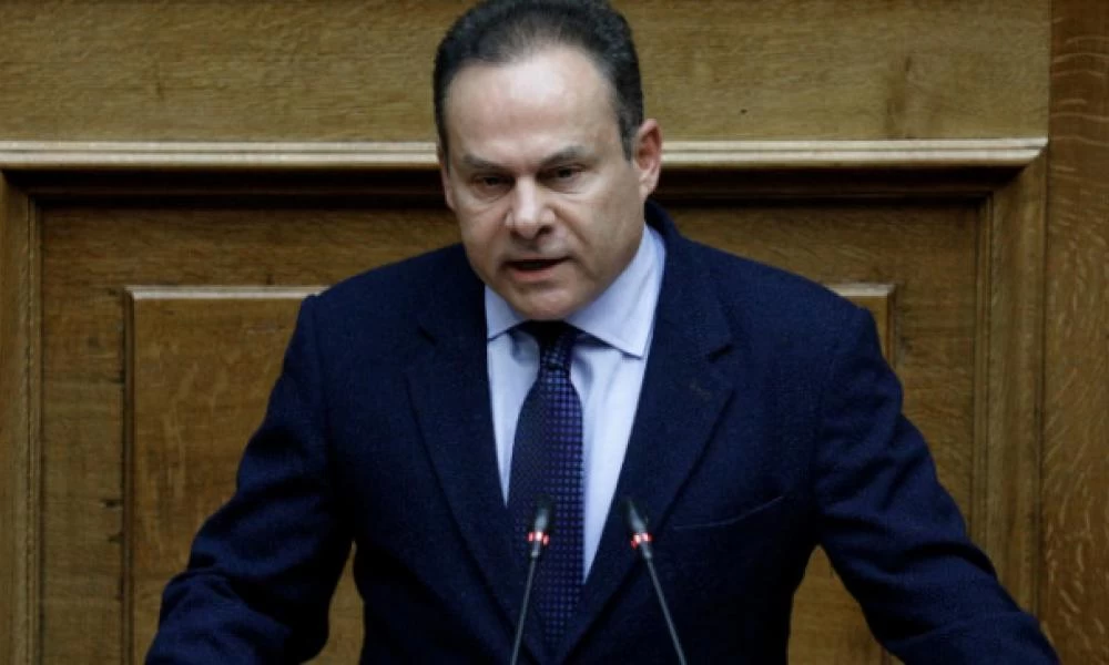 Μανωλάκος: Μέτρα για την διευκόλυνση των ΑΜΕΑ στις συναλλαγές